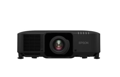 Videoproiector de instalare fixa laser EPSON EB-PU1008B, rezolutie WUXGA (Îmbunătățire 4K, 1920 x 1200), 3LCD, 8.500 lumeni, contrast 5.000.000:1, 20.000 ore de functionare, negru 1 Videoproiector de instalare fixa laser EPSON EB-PU1008B, rezolutie WUXGA (Îmbunătățire 4K, 1920 x 1200), 3LCD, 8.500 lumeni, contrast 5.000.000:1, 20.000 ore de functionare, negru