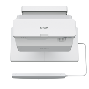Videoproiector Epson EB-760WI UST interactiv 4100 lumeni