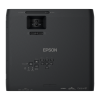 Videoproiector de instalare fixa laser EPSON EB-L265F, rezolutie FullHD (1920 x 1080), 3LCD, 4.600 lumeni, contrast 5.000.000:1, 20.000 ore de functionare, negru 3