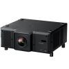 Videoproiector de instalare fixa laser EPSON EB-L30000U, rezolutie WUXGA (Îmbunătățire 4K, 1920 x 1200), 3LCD, 30.000 lumeni, contrast 2.500.000:1, 20.000 ore de functionare, negru 3